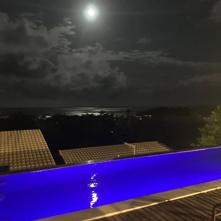 Tranquila Flats Apartment Morro de Sao Paulo Ngoại thất bức ảnh
