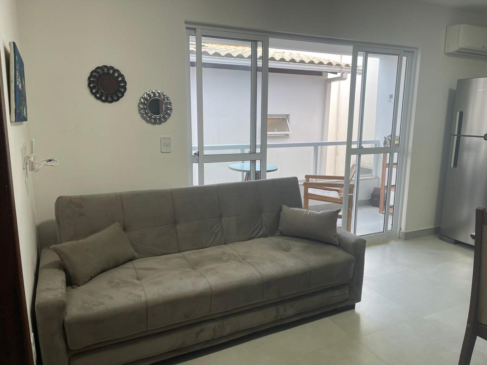 Tranquila Flats Apartment Morro de Sao Paulo Ngoại thất bức ảnh